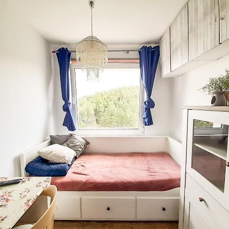 Ferienwohnung Seaside Gdynia Exterior foto