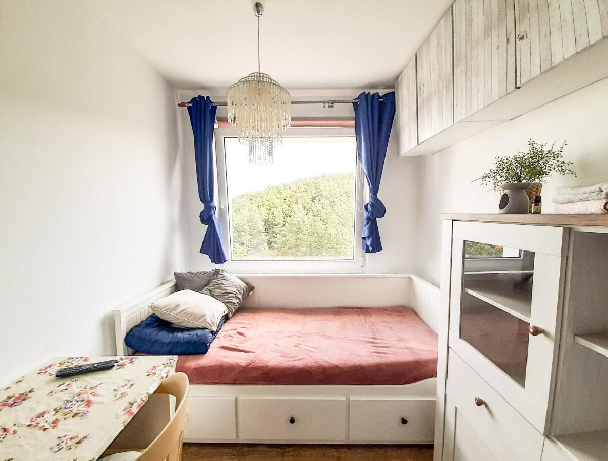 Ferienwohnung Seaside Gdynia Exterior foto